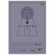 BLOK TECHNICZNY A3/10K 240G ACADEMY 1731 A'10 -zdjęcie numer 1