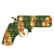 GADŻET ROZRYWKOWY POP IT PISTOLET (400) 9905 -zdjęcie numer 1