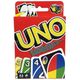 GRA MATTEL KARTY UNO W2085 6720 -zdjęcie numer 1