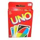 GRA MATTEL KARTY UNO W2085 6720 -zdjęcie numer 2