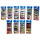 HW HOT WHEELS PIĘCIOPAK SAMOCHODZIKÓW 1806 3493 -zdjęcie numer 2