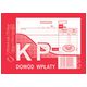 KP DOWÓD WPŁATY A6 401-5 -zdjęcie numer 1