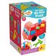 LISCIANI CAROTINA BABY SORTER MOJE PIERWSZE AUTO -zdjęcie numer 1