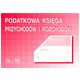 PODATKOWA KS. PRZYCH. I ROZCH. A4 K2 XXXX -zdjęcie numer 1