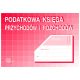 PODATKOWA KSIĘGA PRZYCHODÓW I ROZCH. A4 K1 5944 -zdjęcie numer 1