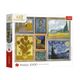 PUZZLE 1000 KOLEKCJA VINCENTA VAN GOGHA 10973 -zdjęcie numer 2