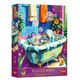 PUZZLE 1000 PREMIUM MIAU RELAX 12141 -zdjęcie numer 1