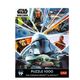PUZZLE 1000 PREMIUM PLUS THE MANDALORIAN 12146 -zdjęcie numer 1