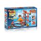 STREET FIRE 1:43 MEGA DEALER 0310 -zdjęcie numer 1
