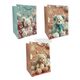 TORBA PREZENTOWA JP-5505B-SD20 26x32x20 2900 A'12 -zdjęcie numer 1