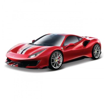 1:24 FERRARI 488 PISTA (12) 0263