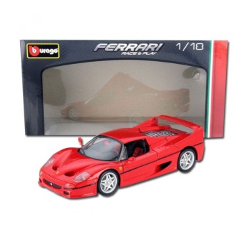 1:24 FERRARI F50 0102
