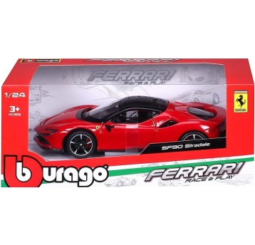1:24 FERRARI SF90 STRADALE (12) 0287