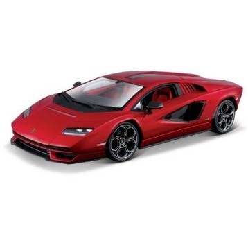 1:24 LAMBORGHINI COUNTACH LPI 800-4 5030