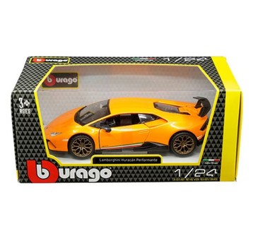 1:24 LAMBORGHINI HURACAN PERFORMATE 0923