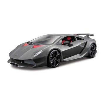 1:24 LAMBORGHINI SESTO ELEMENTO MET GRAY 0619