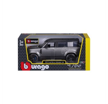 1:24 LAND ROVER DEFENDER 2022 4347