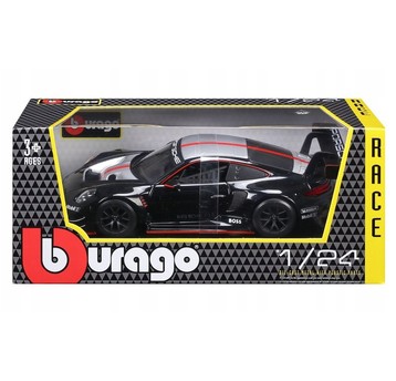 1:24 RACING (COLL. A) - PORSCHE 911 GT...