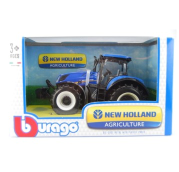 1:32 NEW HOLLAND TRACTOR T7.315 0665