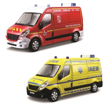 1:50 EMERGENCY FORCE RENAULT MASTE (24)