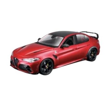 18-11049RD 1:18 (COLL A) - ALFA ROMEO GIULIA GTAM