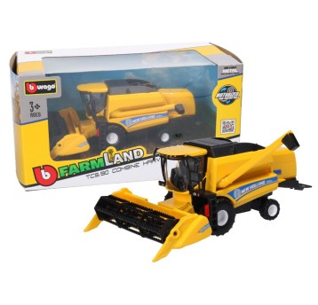 18-31721 18CM FARMLAND NF TC5.90 COMBINE HARVES...