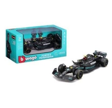 18-38080_44 1:43 RACE F1 - MERCEDES-AMG PETRONAS