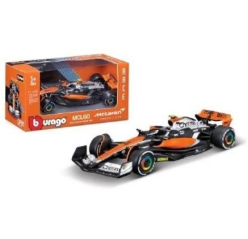 18-38087_4 1:43 RACE - MCLAREN F1 TEAM MCL60 (2023