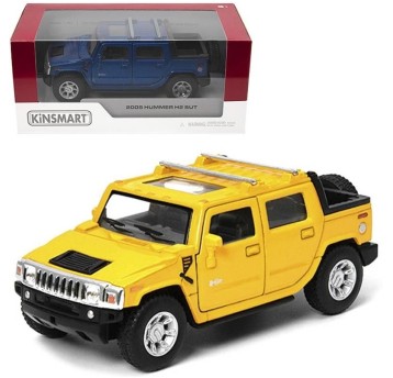 2005 HUMMER H2 1:40