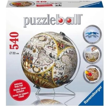 540 EL KULA ZIEMSKA HISTORYCZNA 124282