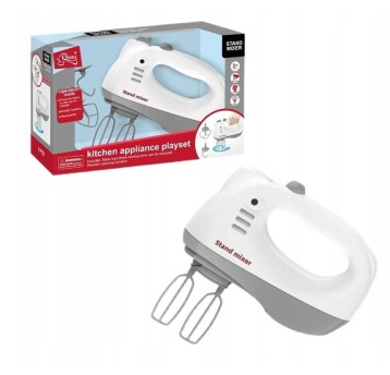 AGD Mikser kuchenny 10x6,8x15,3cm open box 6165