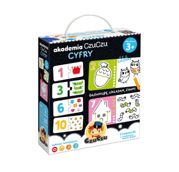 Akademia CzuCzu Cyfry