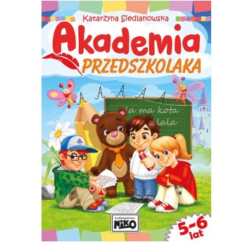 Akademia przedszkolaka 1872