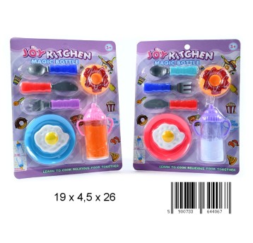 AKCESORIA DLA LALEK 4067