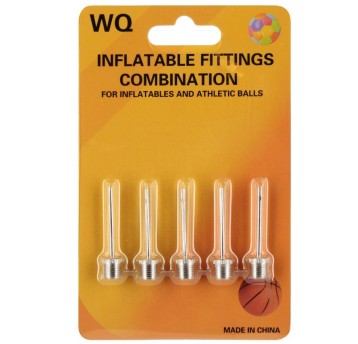 AKCESORIA DO POMPKI IGŁA MET 5SZT 9X14 MC 3433