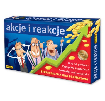 Akcje i reakcje 6922