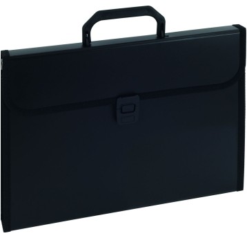 AKTÓWKA Z PRZEKŁ. 9112A CZARNA EAGLE 3153