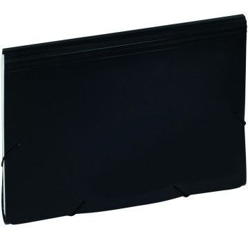 AKTÓWKA Z PRZEKŁ. 9112C CZARNA EAGLE 0779