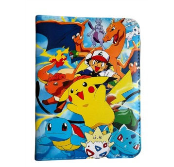 ALBUM 400 KART 4SZTUKI POKEMON 1175