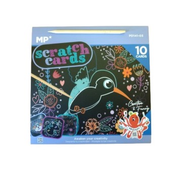 ALBUM DO WKLEJANIA 20X20CM 20ARK 200G 8027