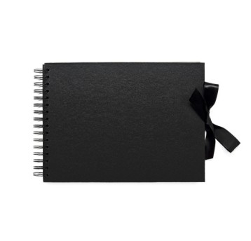 ALBUM DO ZOBIENIA CZARNY 2421