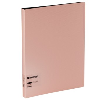 ALBUM OFERTOWY 40KOSZ 24MM Z WEW KIESZONKĄ RÓŻOWY