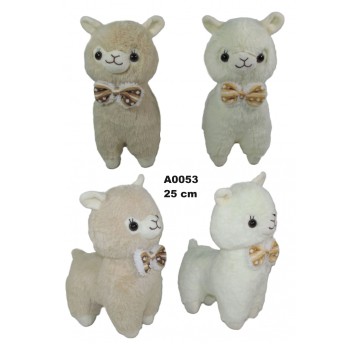 ALPAKA 2 KOLORY 25CM A0053 169389