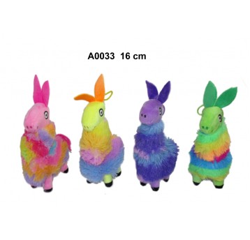 ALPAKA 4KOL 16CM 159526