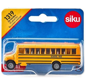 AMERYKAŃSKI AUTOBUS SZKOLNY S1319