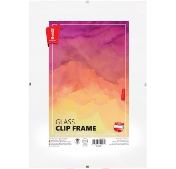 ANTYRAMA PLEKSI 50X60 CM 2866