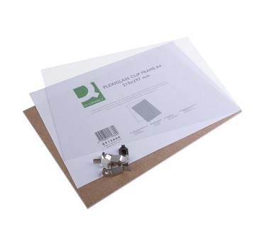 ANTYRAMA PLEKSI B1 70X100 6616