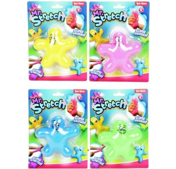 ANTYSTRESOWY PAN GNIOTEK 10CM 1029