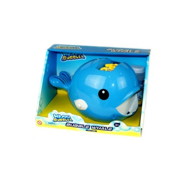 APARAT DO BANIEK WIELORYB B/O 1654