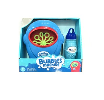 APARAT GENERUJĄCY BAŃKI B/O 18x19CM 1051